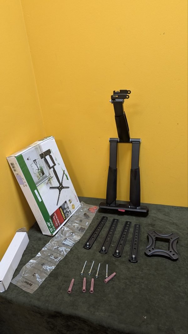 Soporte de pared para TV Barkan 13 a 65 pulgadas - Imagen 2