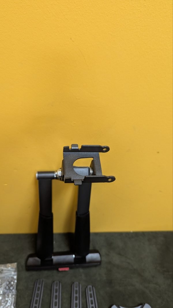 Soporte de pared para TV Barkan 13 a 65 pulgadas - Imagen 5