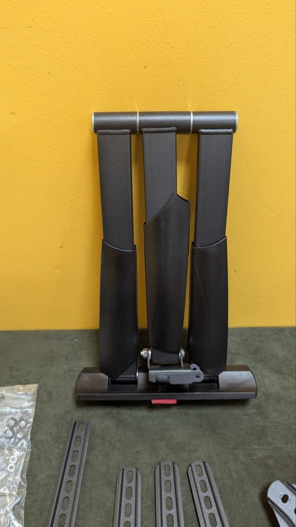 Soporte de pared para TV Barkan 13 a 65 pulgadas - Imagen 9