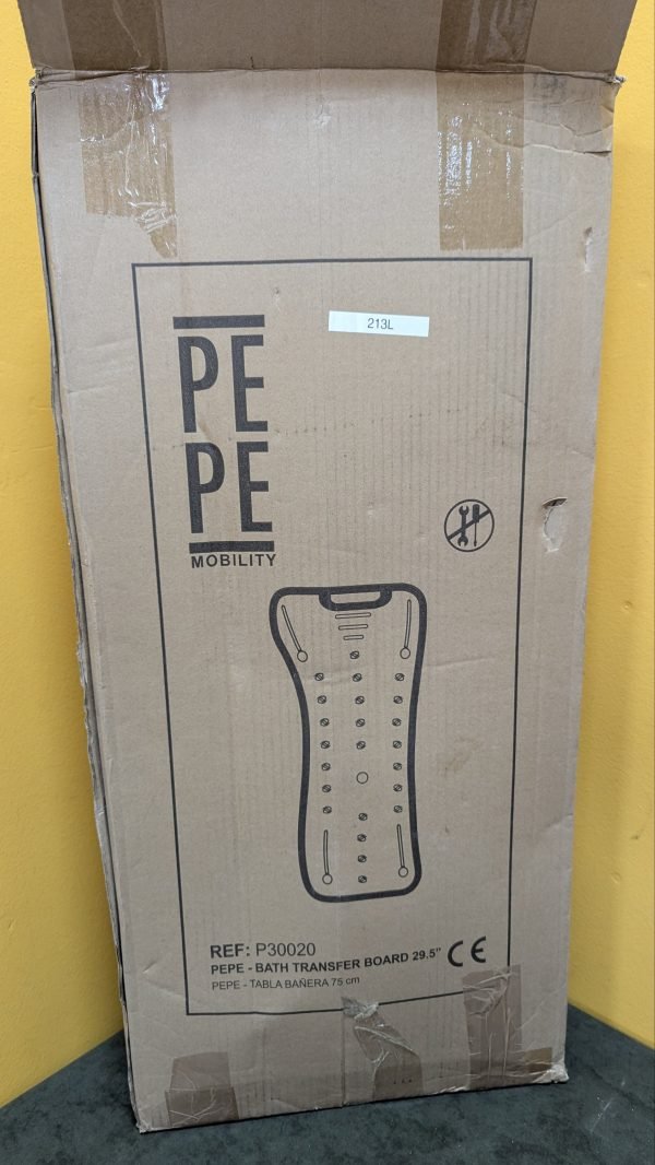 Tabla Bañera Adulto Pepe - Imagen 7