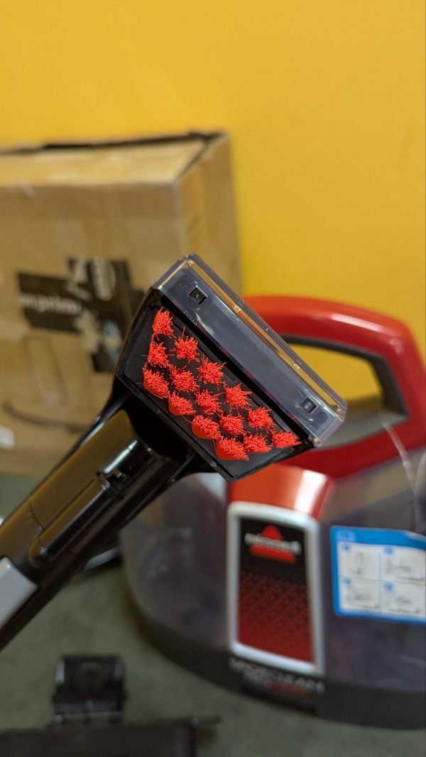 BISSELL SpotClean ProHeat, Aspiradora de Agua Tapiceria - Imagen 7