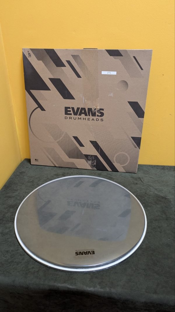 Evans 20" G1 Clear TT20G1 - Imagen 6