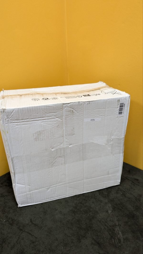 Cubo de basura empotrable de 15 litros cada uno - Imagen 8