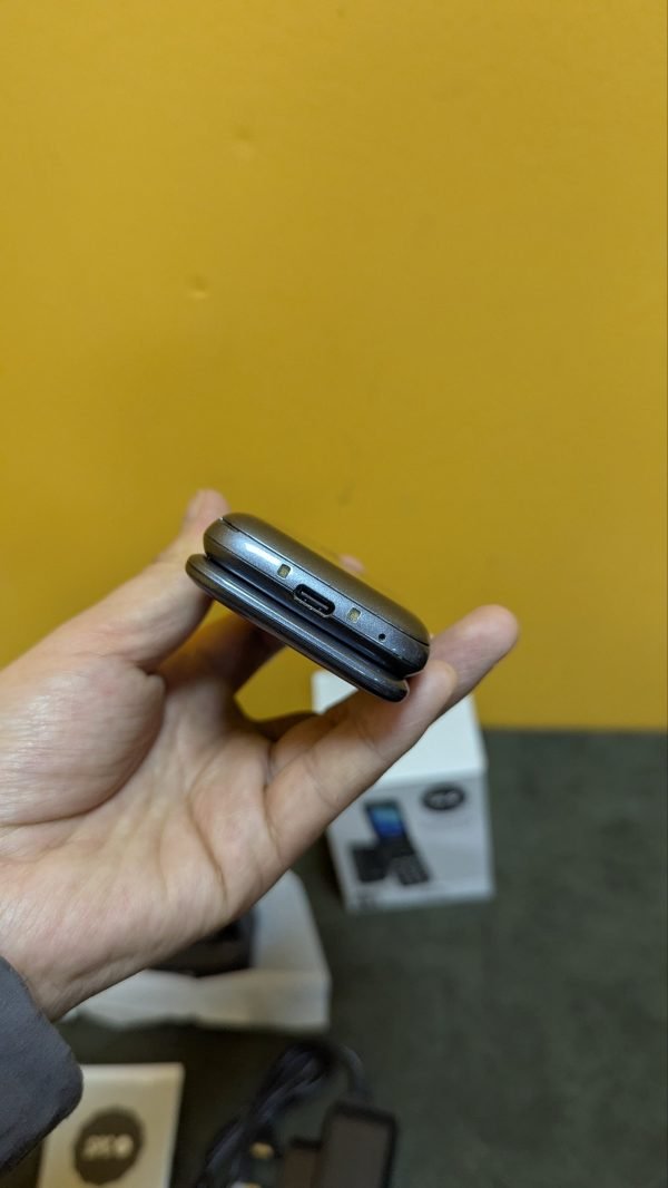 SPC Stella 2 - Teléfono móvil de Tapa para Mayores - Imagen 8