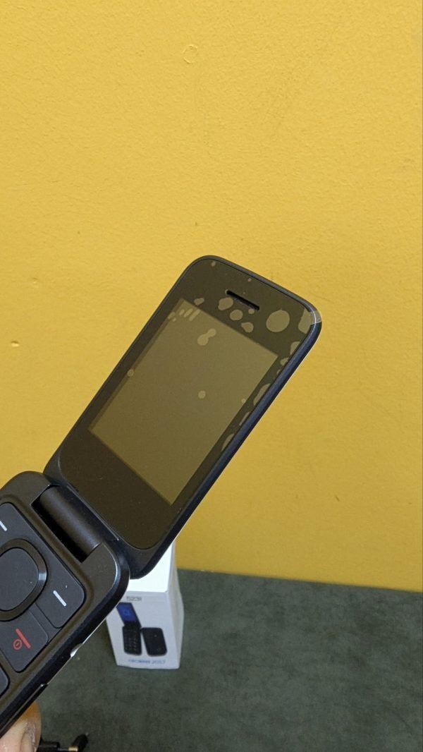 Alcatel 2057 - Teléfono Móvil Dual SIM - Imagen 7