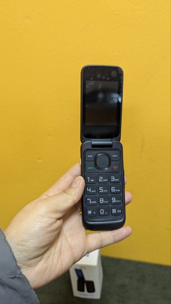 Alcatel 2057 - Teléfono Móvil Dual SIM - Imagen 4