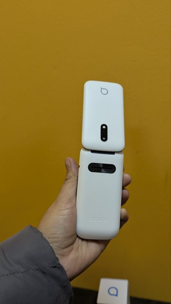 Alcatel 2057 - Teléfono Móvil Dual SIM - Imagen 6
