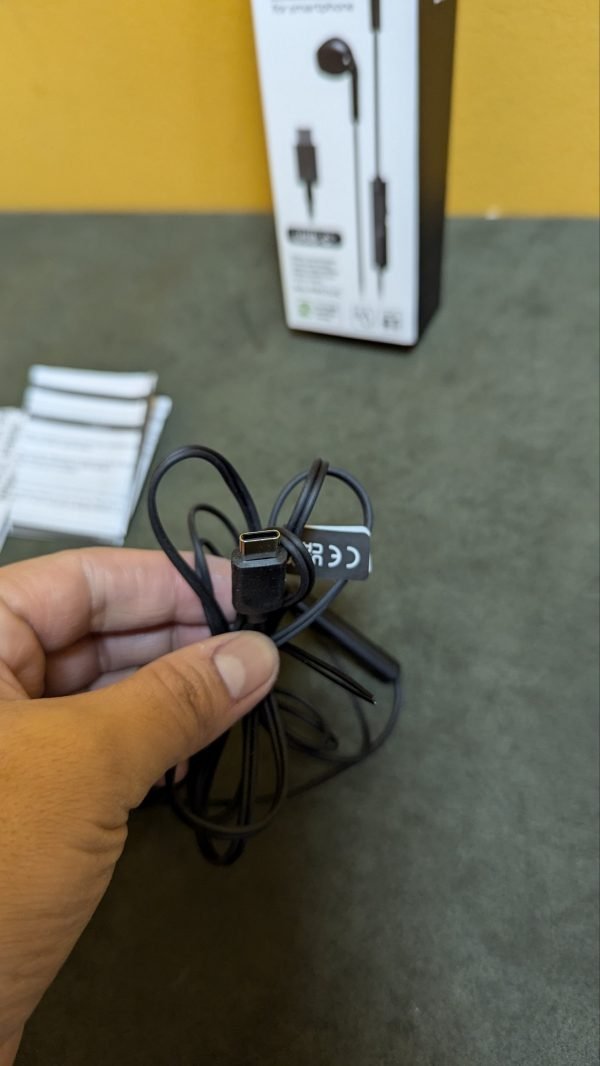Auriculares de botón JVC Micrófono integrado - Imagen 3