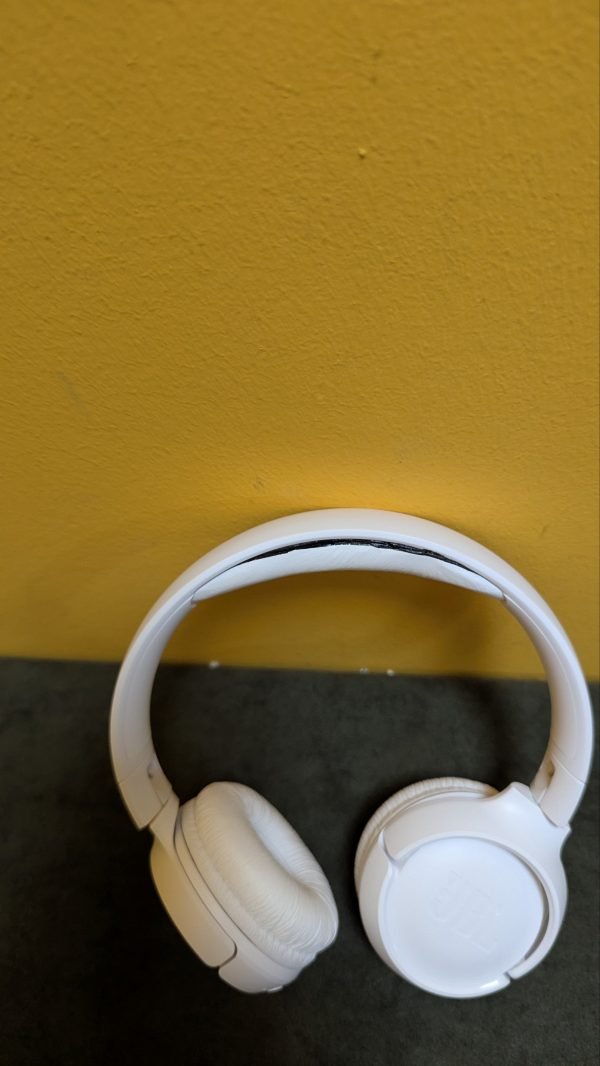 JBL Tune 510 BT - Blanco - Imagen 8