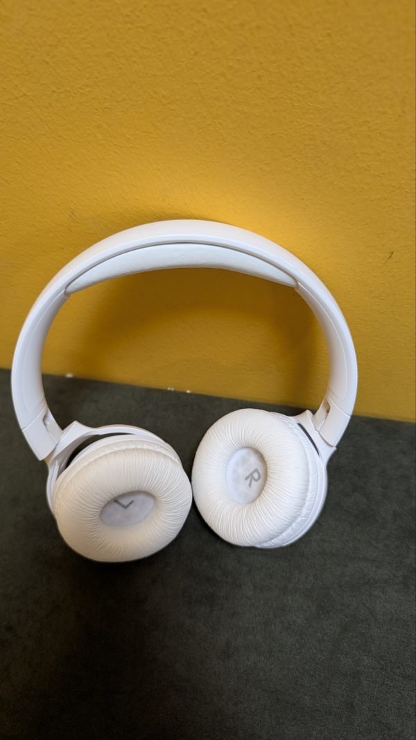JBL Tune 510 BT - Blanco - Imagen 4