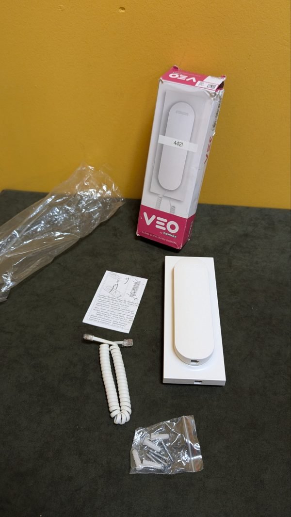 Telefonillo FERMAX VEO Universal - Imagen 2