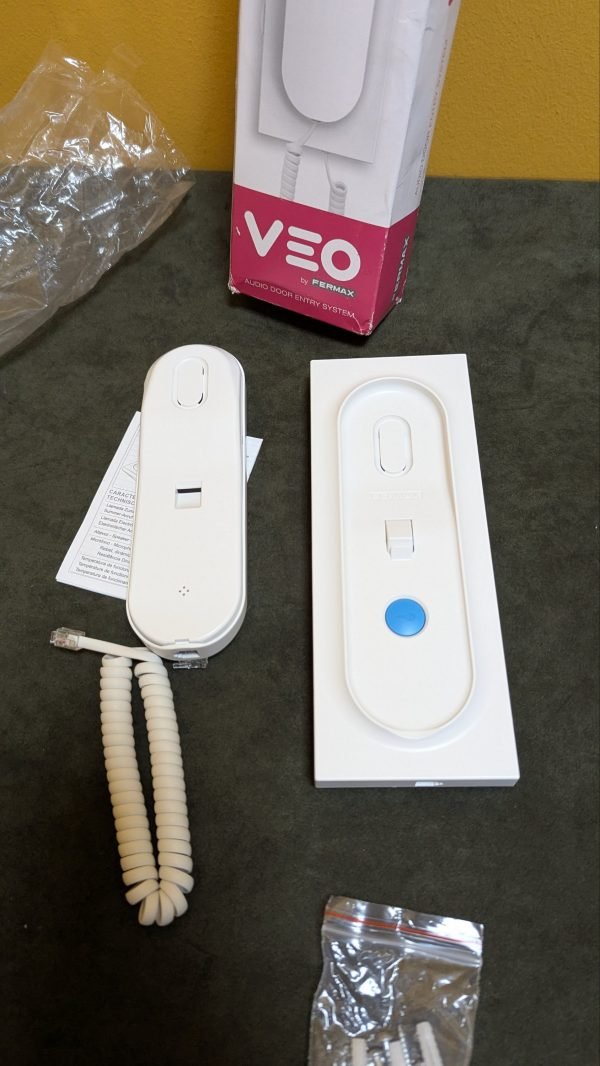 Telefonillo FERMAX VEO Universal - Imagen 4