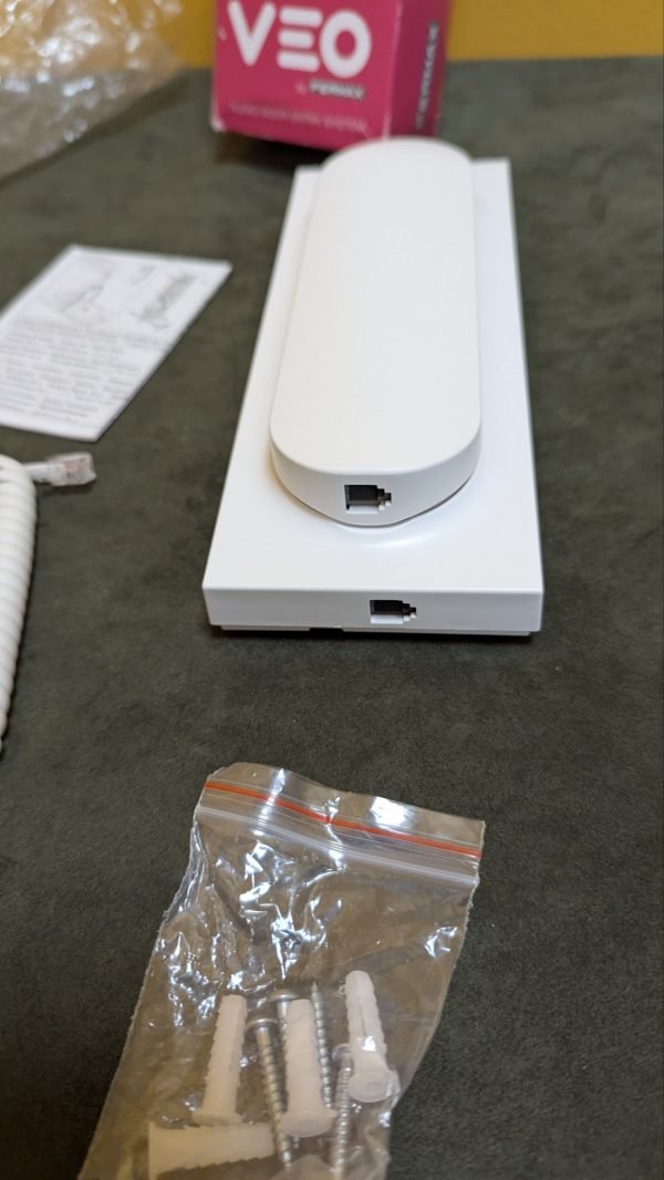 Telefonillo FERMAX VEO Universal - Imagen 3