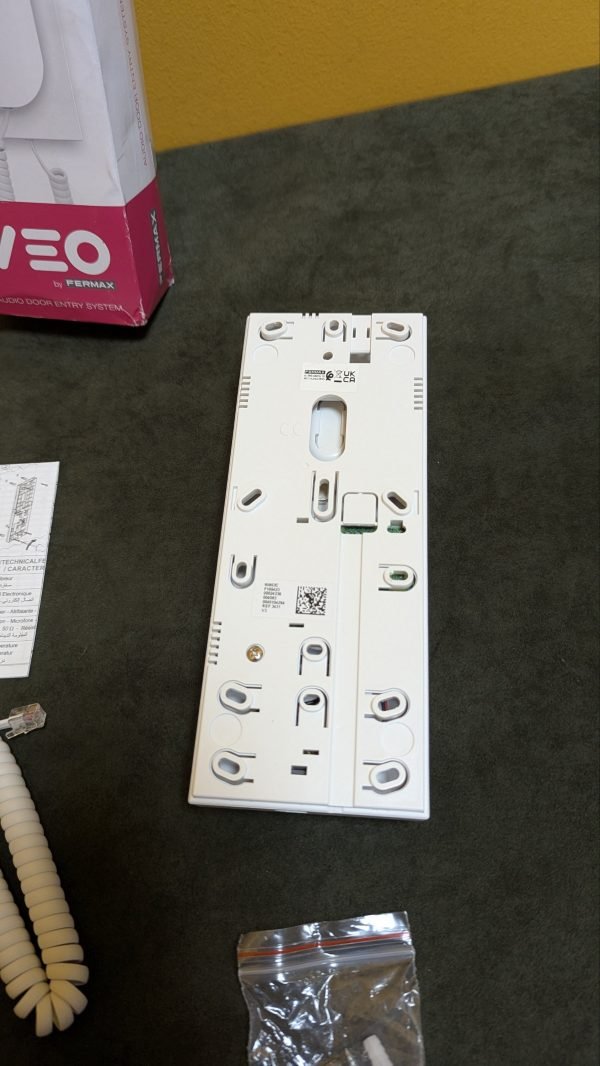 Telefonillo FERMAX VEO Universal - Imagen 6