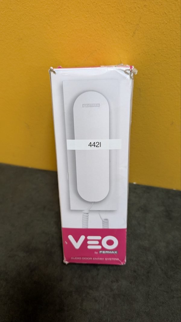 Telefonillo FERMAX VEO Universal - Imagen 7
