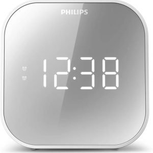 Despertador Philips Radio