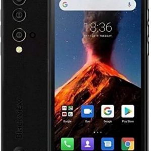 Blackview BV9900 Pro, Helio P90 8GB+128GB REPARAR