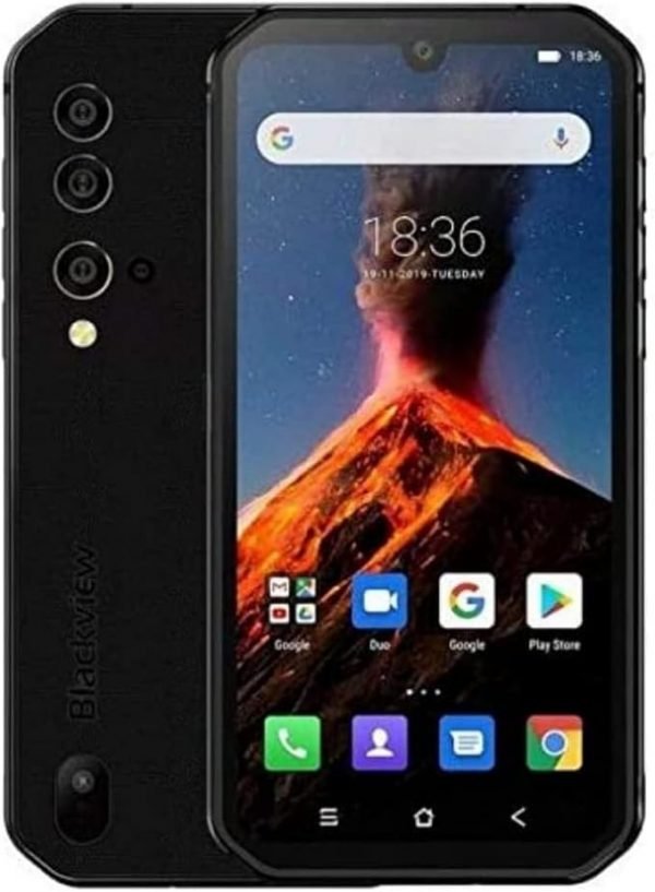 Blackview BV9900 Pro, Helio P90 8GB+128GB REPARAR