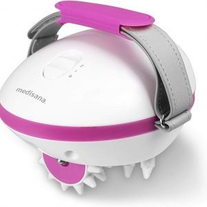 medisana AC 850 Masajeador para celulitis