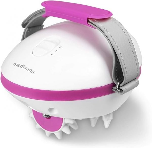 medisana AC 850 Masajeador para celulitis