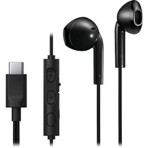 Auriculares de botón JVC Micrófono integrado