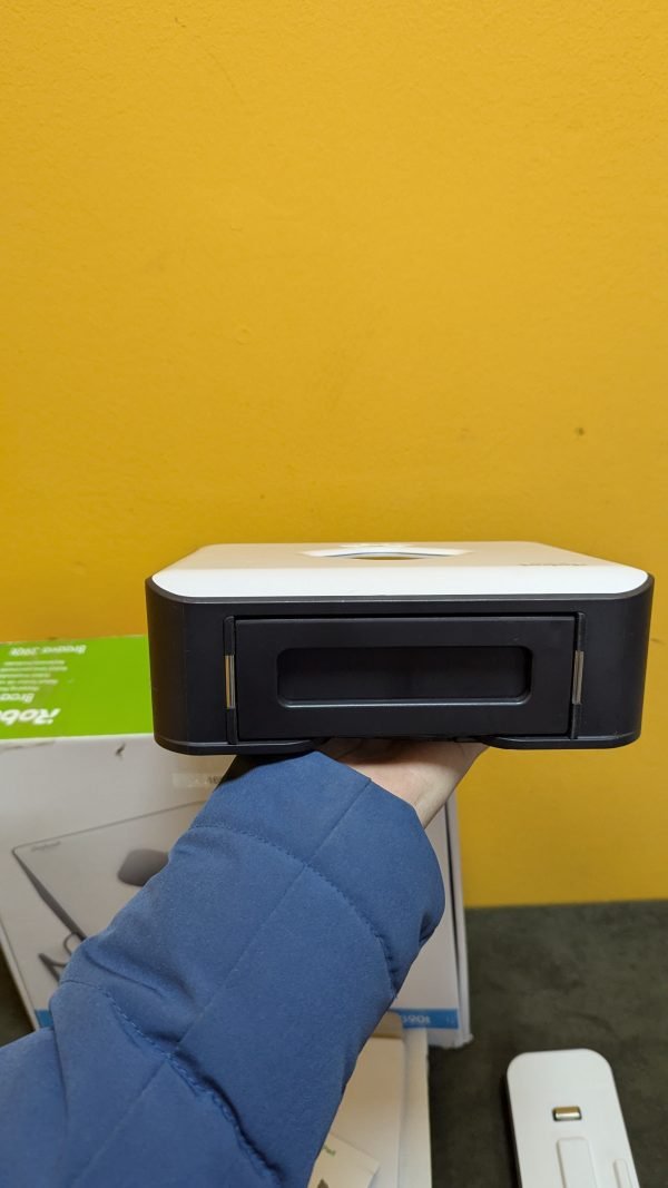 iRobot Braava 390t - Robot friegasuelos 2 en 1 - Imagen 6