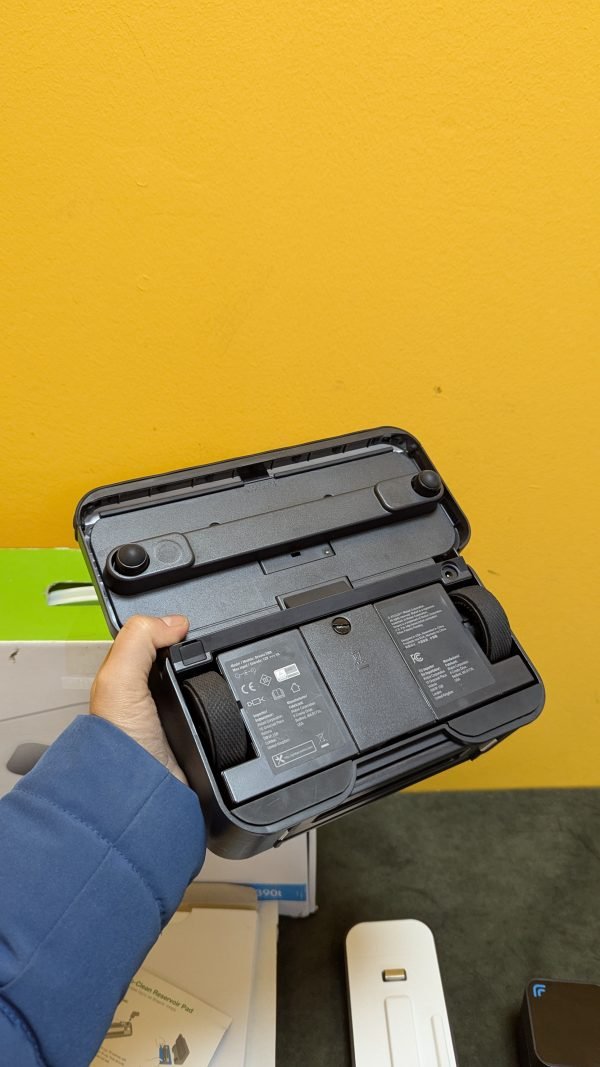 iRobot Braava 390t - Robot friegasuelos 2 en 1 - Imagen 8
