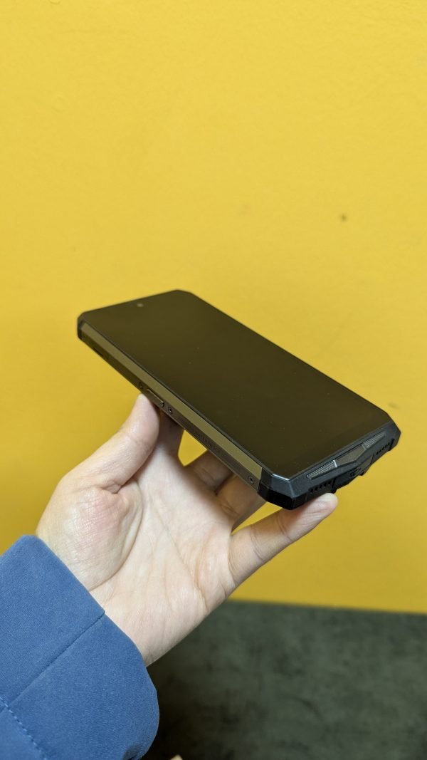 Blackview BV9900 Pro, Helio P90 8GB+128GB REPARAR - Imagen 3