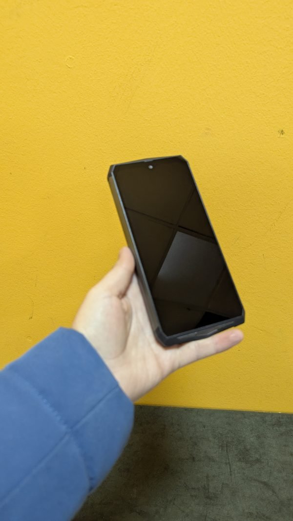 Blackview BV9900 Pro, Helio P90 8GB+128GB REPARAR - Imagen 5