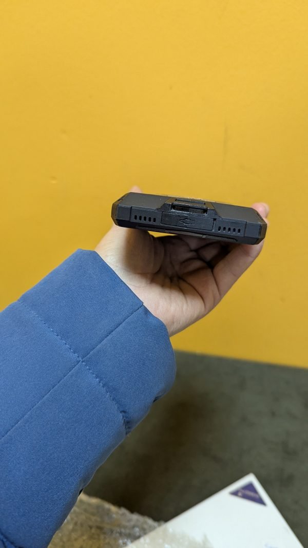 Blackview BV9900 Pro, Helio P90 8GB+128GB REPARAR - Imagen 10