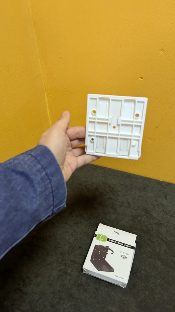 Soporte plegable ajustable para latas de bebidas - Imagen 6