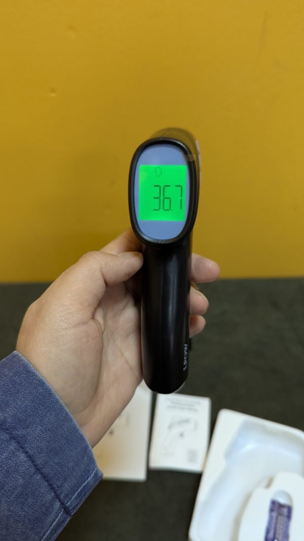 Termómetro digital para la frente  - Imagen 4