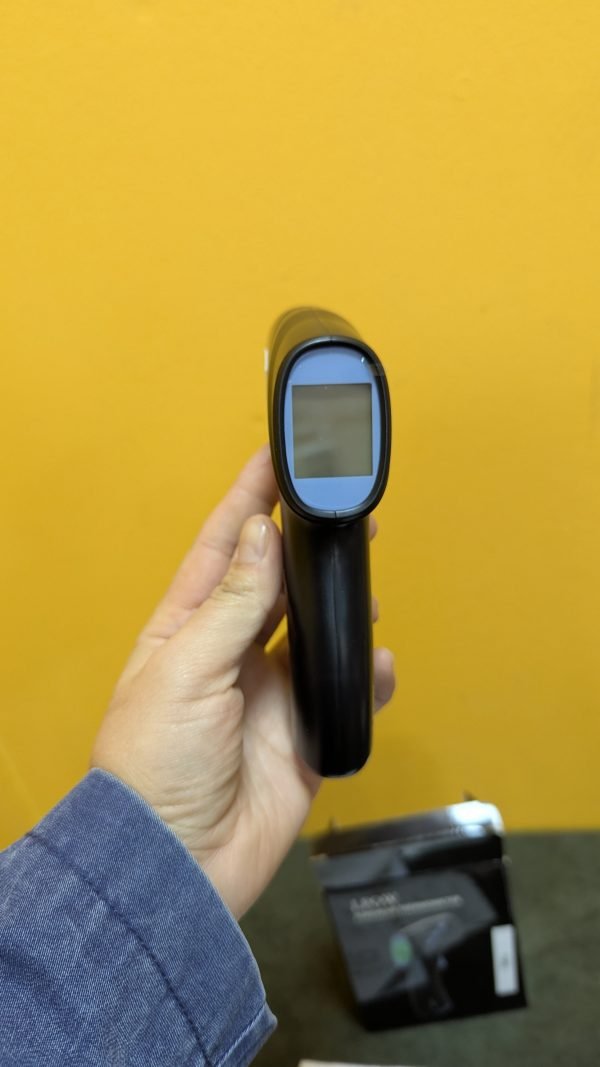 Termómetro digital para la frente  - Imagen 10
