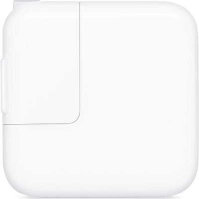 Apple Adaptador de Corriente USB de 12 W
