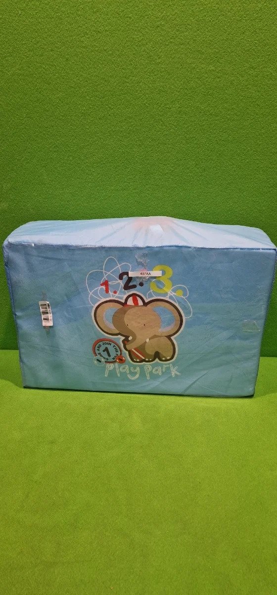 Colchón de cuna de viaje Hauck Sleeper, 120x60 cm, 5 cm de grosor - Imagen 6
