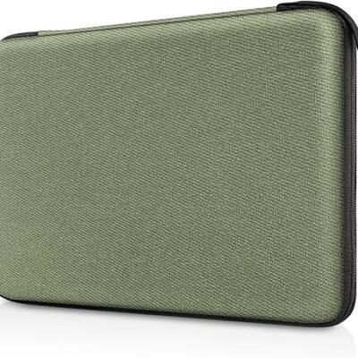 FINPAC Funda para Portátil de hasta 15 pulgadas