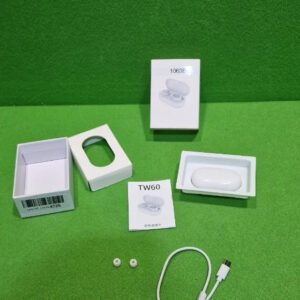 QueenDer Auriculares Bluetooth