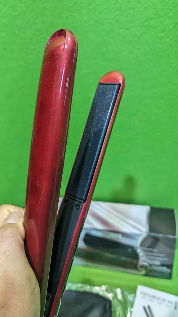 Remington S9600 Silk Plancha de Pelo - Imagen 6