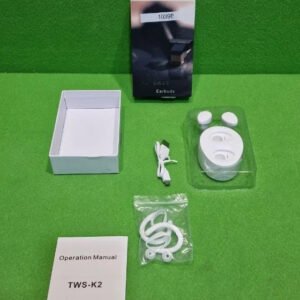 qimh Mini Bluetooth 4.2 auriculares