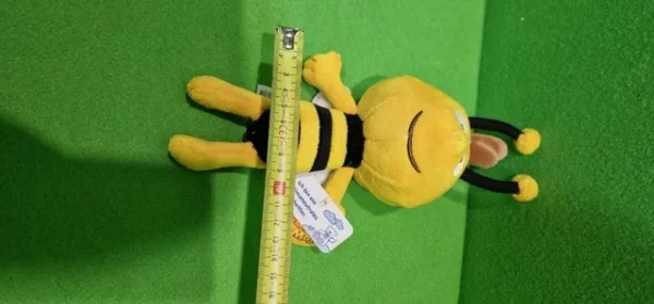 Heunec Abeja Maja Willi Mediana - Imagen 5
