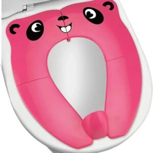 Reductor WC Niños - RIGHTWELL Tapa plegable wc niños