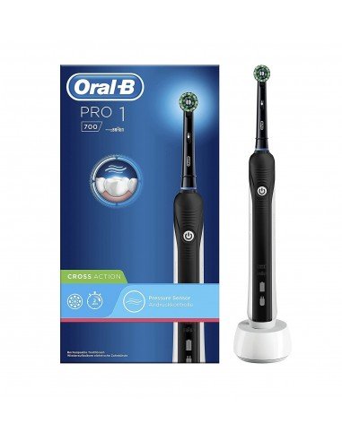 Oral-B Pro 1 700 Cepillo de Dientes Eléctrico
