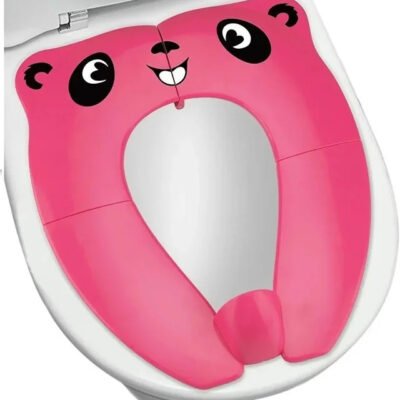 Reductor WC Niños - RIGHTWELL Tapa plegable wc niños