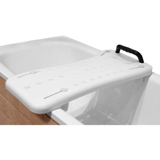 Tabla Bañera Adulto Pepe