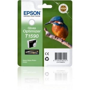 Cartucho Epson T1590 optimizador de brillo