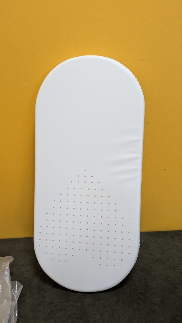 Colchón para moisés  75 cm x 35cm x 4cm - Imagen 5