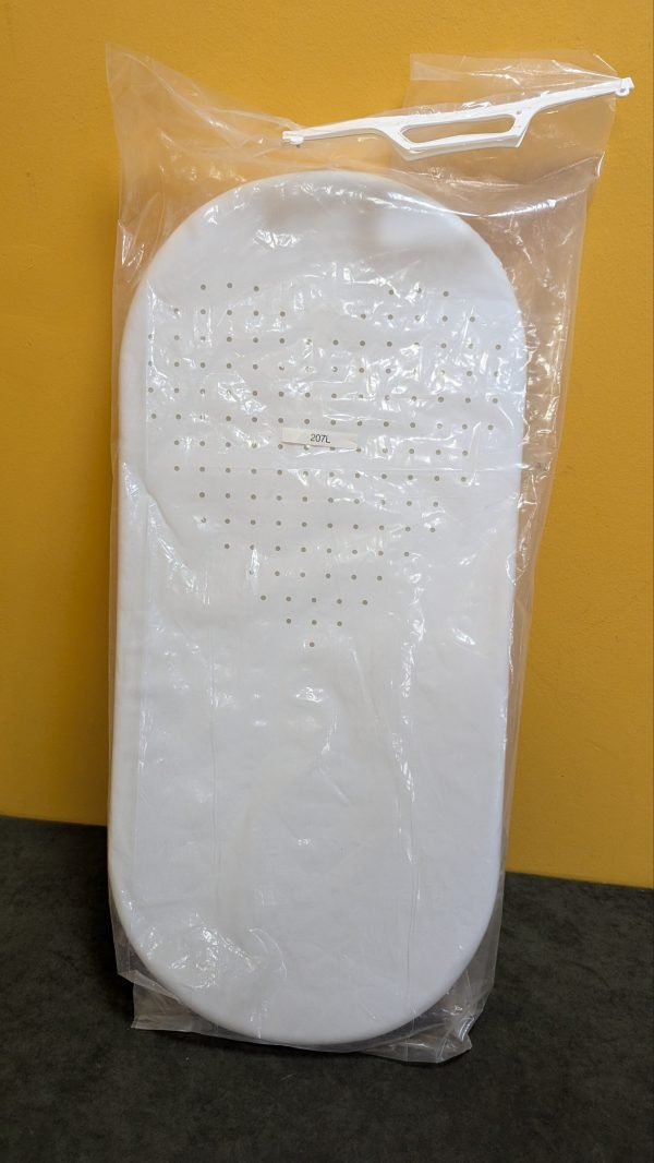 Colchón para moisés  75 cm x 35cm x 4cm - Imagen 7