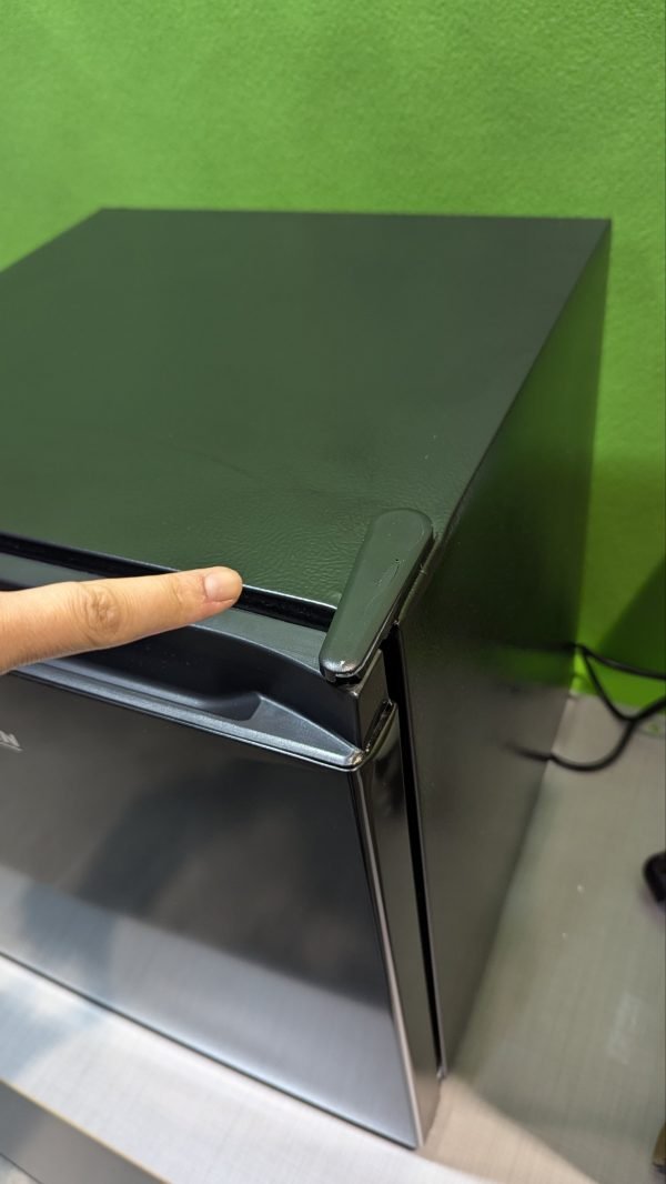 SEVERIN Mini nevera con compartimento de baja temperatura, 45 litros - Imagen 14
