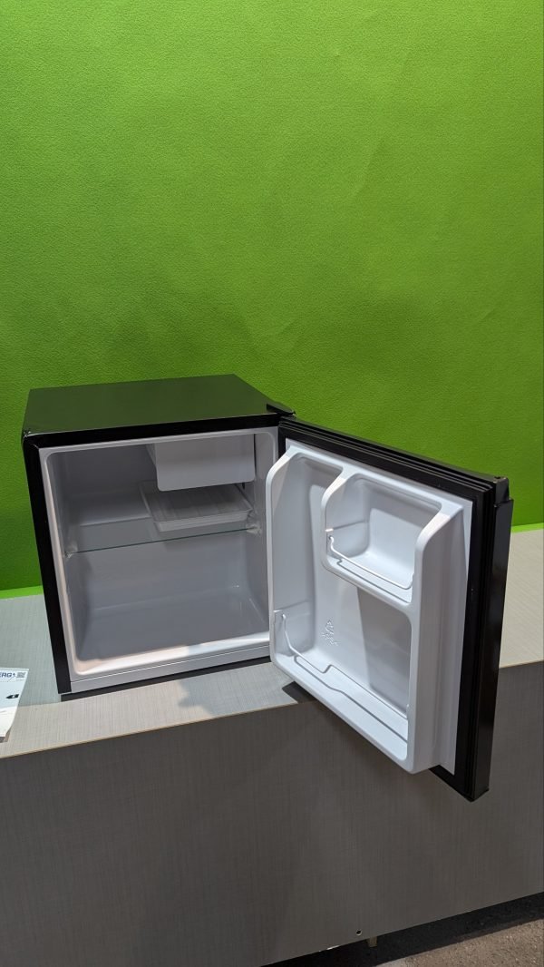 SEVERIN Mini nevera con compartimento de baja temperatura, 45 litros - Imagen 4