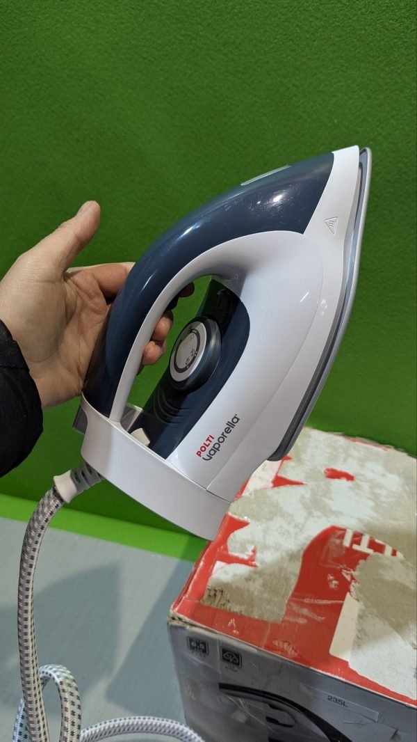 Polti Vaporella Simply VS10.10, Plancha Generadora de Vapor - Imagen 4